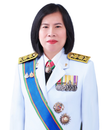 นางยศวันต์ บริบูรณ์ธนา