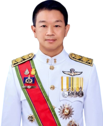 นายสิทธิ สุธีวงศ์