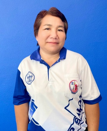 นางสาวนิภา  กงสีมา