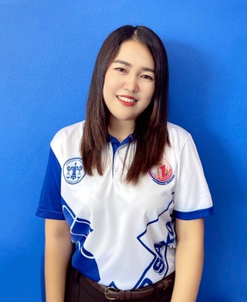 นางสาวนฤมล  การุญ