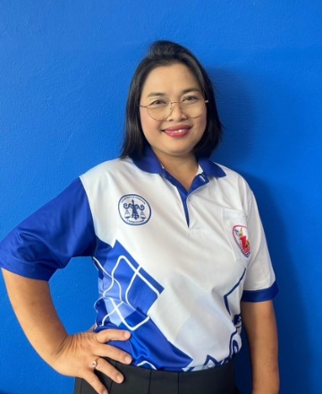 นางสาวปุณยาณัฏฐ์  ปิยะนันท์