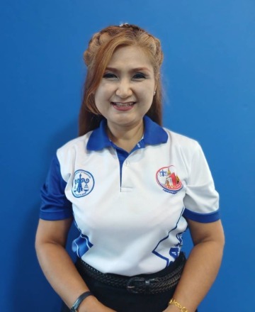 นางนิภา  งิ้วไชยราช