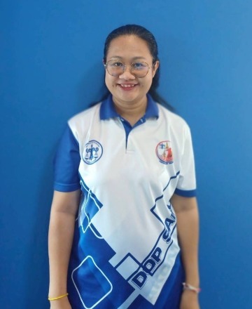 นางสาวอรจิรญา  สารผล