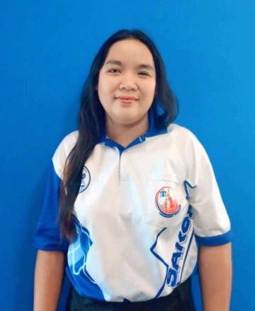 นางสาวอุษาวดี  วาดเมือง