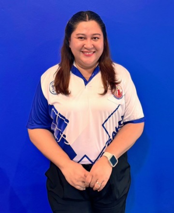 นางศรัณย์ภร  สิทธิไชย