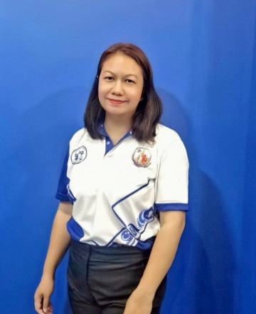 นางจอมมณี  ไชยกา