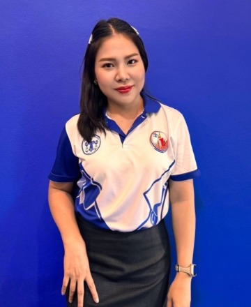 นางกิติมา  จันทนะ