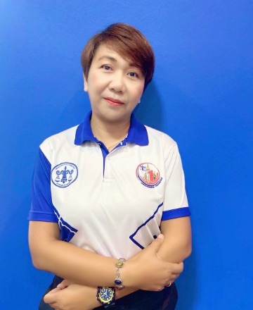 นางวนารัตน์  พิมพ์เกาะ