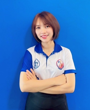 นางสาวเกษรินทร์  บุญอินทร์