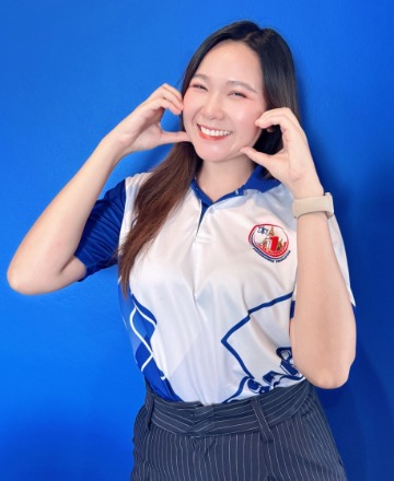 นางสาวจารุพร  เหลาเพ็ง