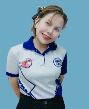 นางสาวกรรณิการ์  สุวรรณเสรี