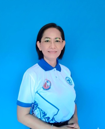 นางสาวพนิดา  พละเดช