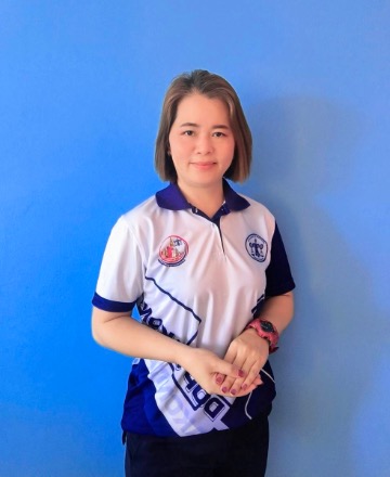 นางสาวจิตรดา  ชินวงศ์