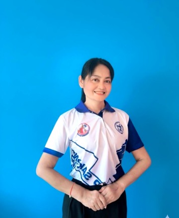 นางพิชญ์นันท์  เอี่ยมสอาด