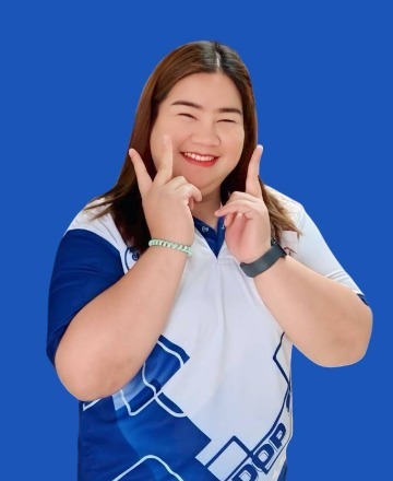 นางฤทัยชนก  ศรีนาม