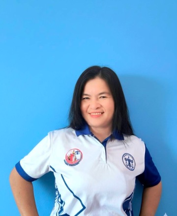 นางสาวพูนศรี  วงค์ตาขี่