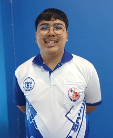 นายภคพล  วรรณการ