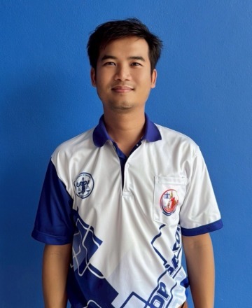 นายกิตติศักดิ์  พรหมพารักษ์