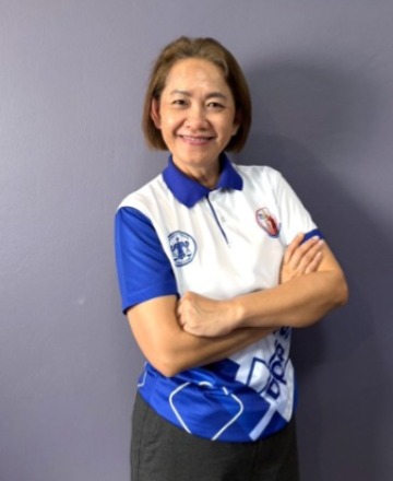 นางสาวพนิดา  พละเดช