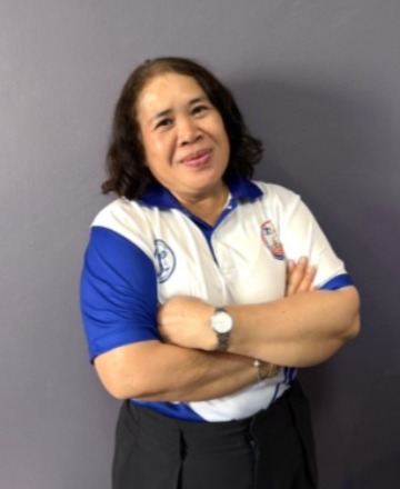 นางสาวยุพาพร ทองเหลา