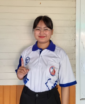 นางสาวสุพัตรา  อุดมลาภ