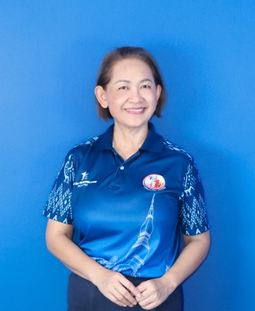 นางสาวพนิดา  พละเดช