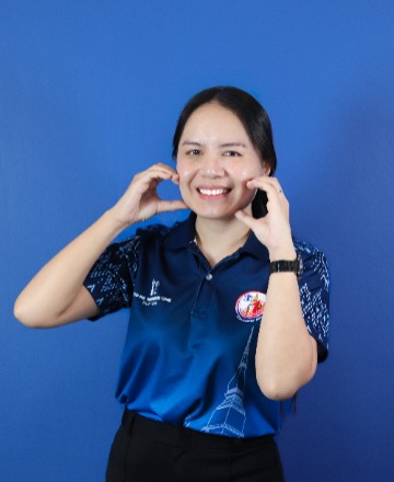 นางสาวกฤษธนัญชย์ พลเสน