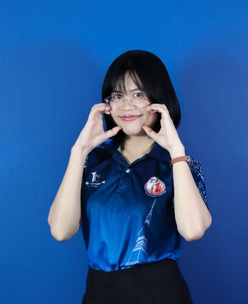 นางสาวนริศรา  คำสวัสดิ์
