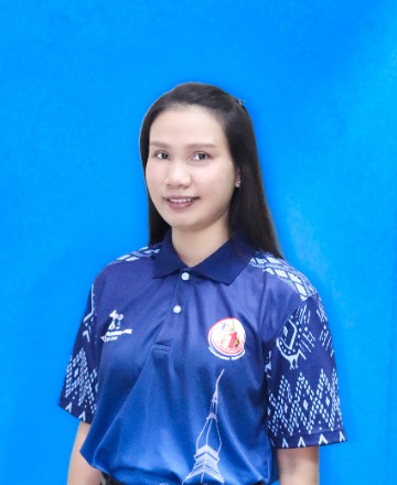 นางสาวณัชชารินทร์ สวัสดี
