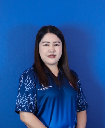 นางสาวนฤมล  การุญ