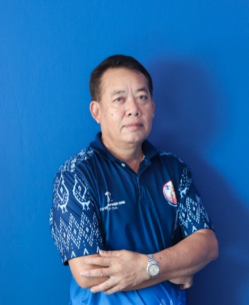 นายเทพ  แดนรักษ์