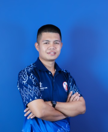 นายสหรัฐ ศรีบุญเรือง
