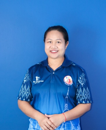 นางสาวอรจิรญา  สารผล