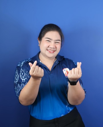 นางฤทัยชนก  ศรีนาม