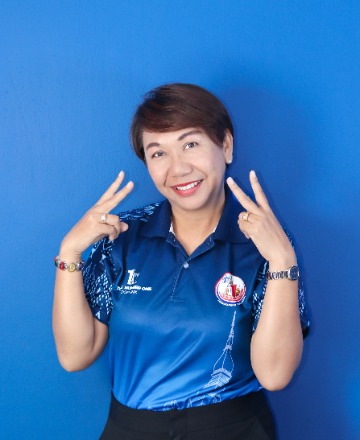 นางวนารัตน์ พิมพ์เกาะ