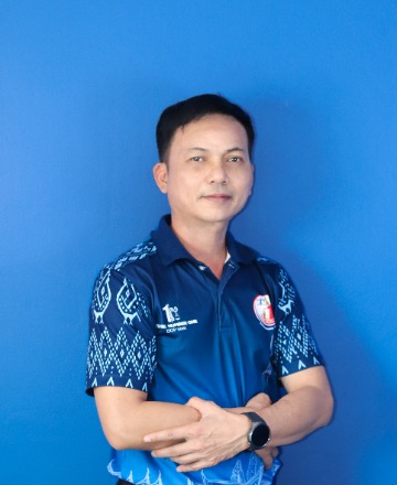 นายธัชชัย  เมฆสงค์