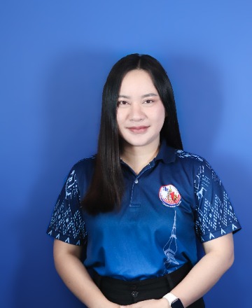 นางสาวณัฐนันท์  ตันเสดี