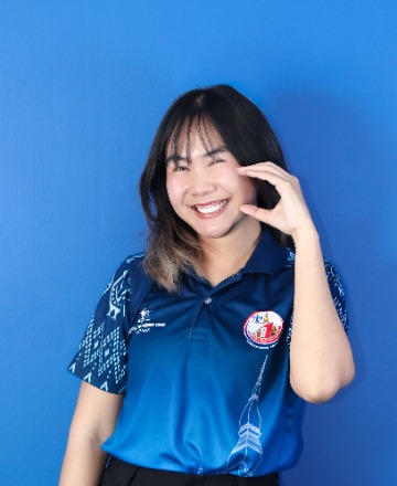 นางสาวอัจฉรา เสือแก้ว