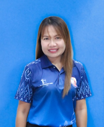 นางศรินทร์ดา มอนเดลาร์ส
