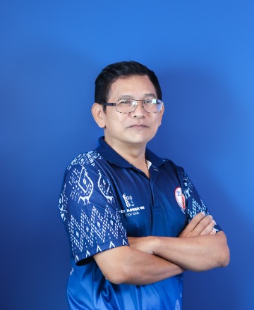 นายมานัส  มิ่งมิตรมี