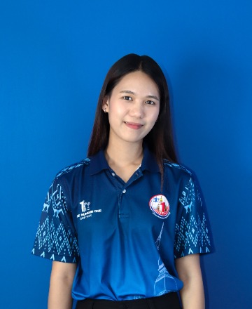 นางสาวเพชรรินทร์ ฮดบุญเรือง