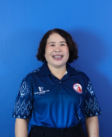 นางสาวยุพาพร ทองเหลา