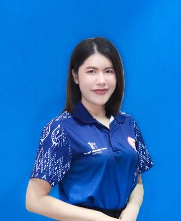 นาวสาวชลดา  ยืนสุข