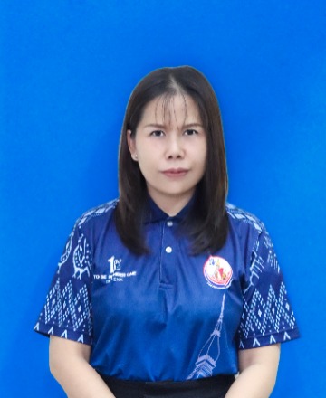นางสาวกรรณิการ์  สุวรรณเสรี